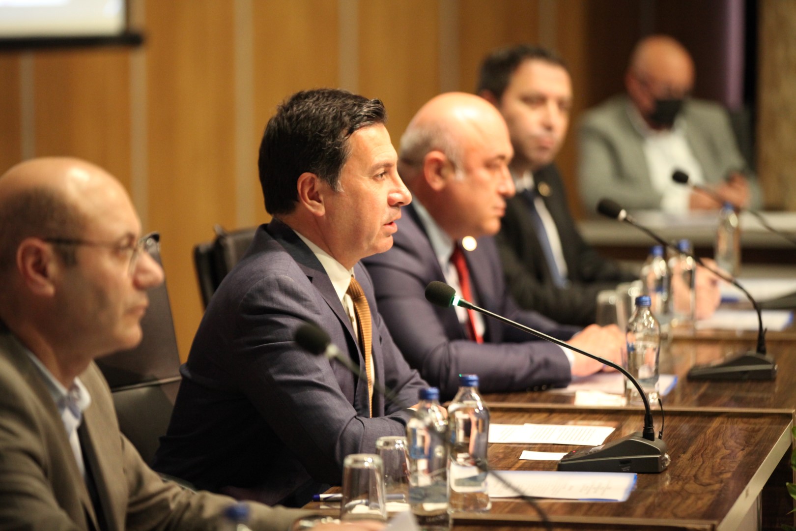BODRUM BELEDİYESİ’NDEN İŞÇİLERİ SEVİNDİREN SÖZLEŞME