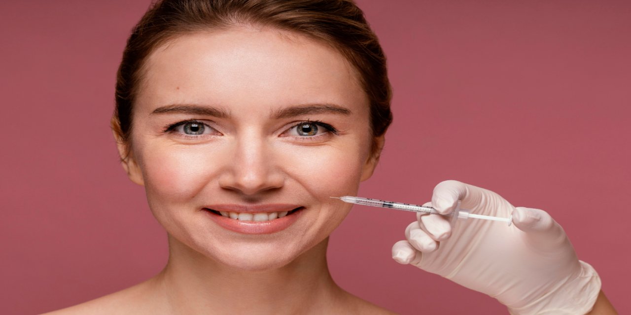 Yeni yıla parlayan bir ciltle girin: gençlik aşısı ile tanışın