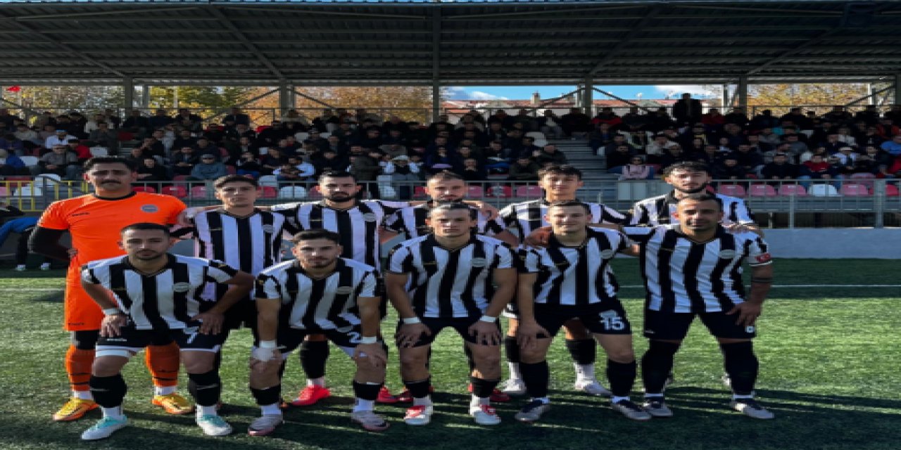 Marmaris Belediyespor’dan Farklı Galibiyet
