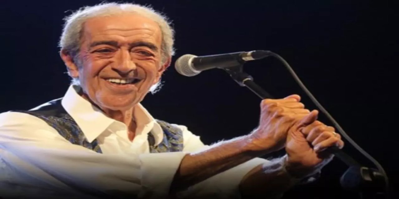 Edip Akbayram'ın kızı Türkü Akbayram'dan açıklama