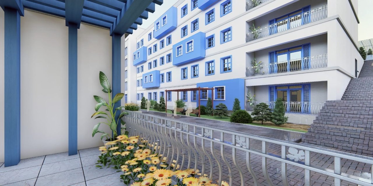 MİLLETVEKİLLERİ METE VE OTGÖZ’DEN BODRUM’A BÜYÜK MÜJDE…