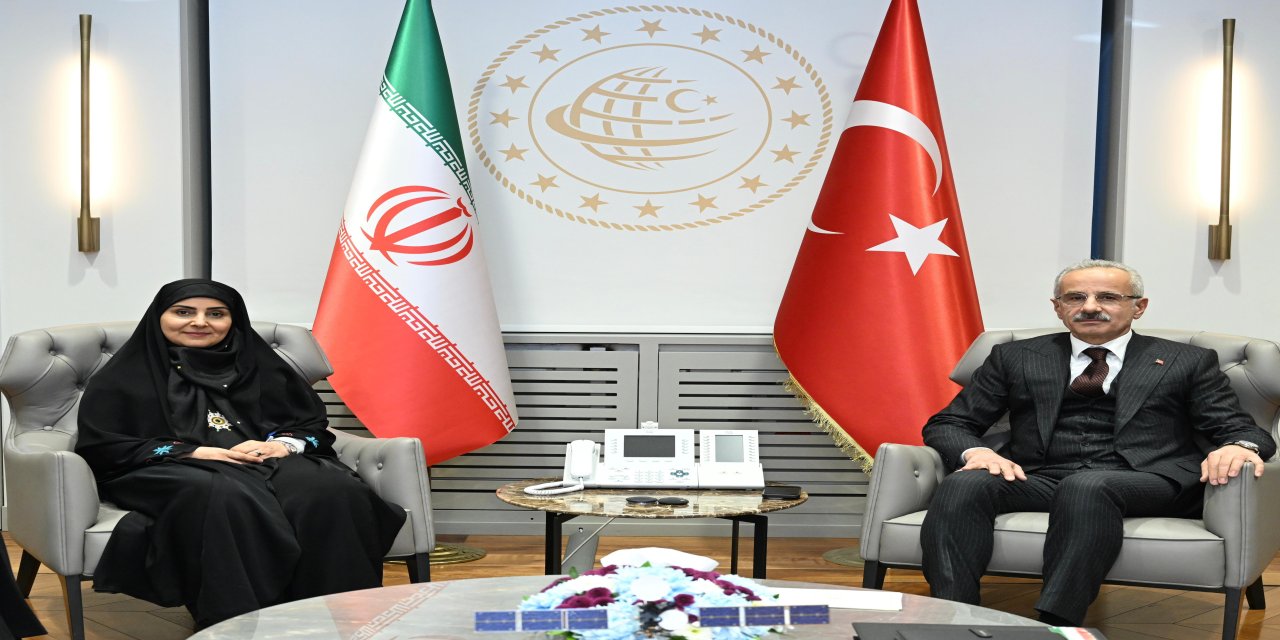 Van- Tahran seferleri yeniden başlıyor