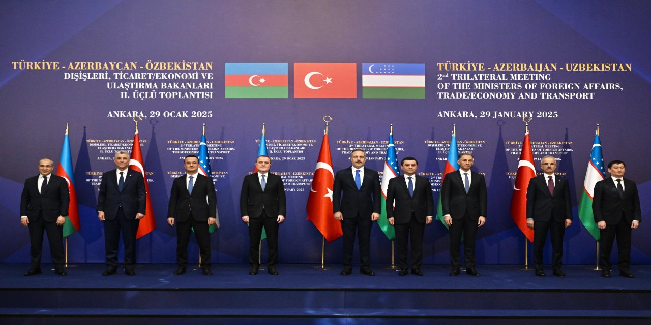 Kalkınma yolu orta koridoru güçlendirecek