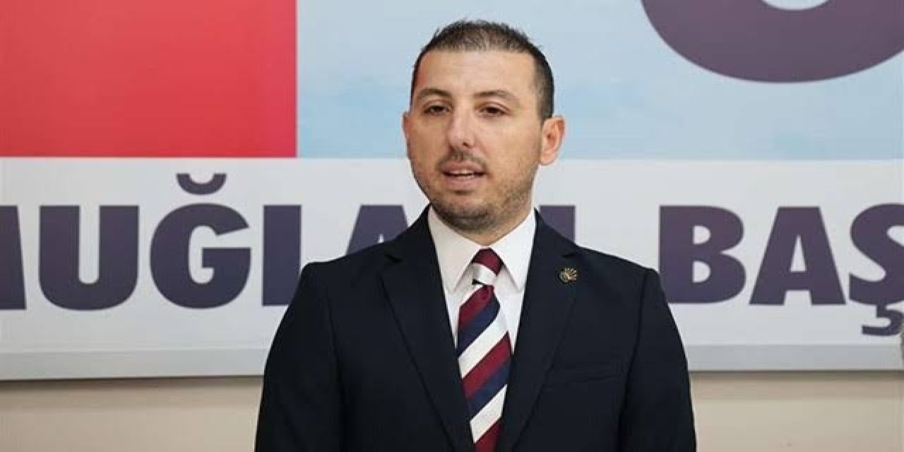 CHP Muğla İl başkanı Balcı’dan AK Parti Muğla il başkanı Laçin’e cevap