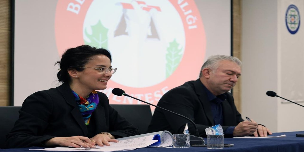 Menteşe belediye meclisi yarın toplanıyor