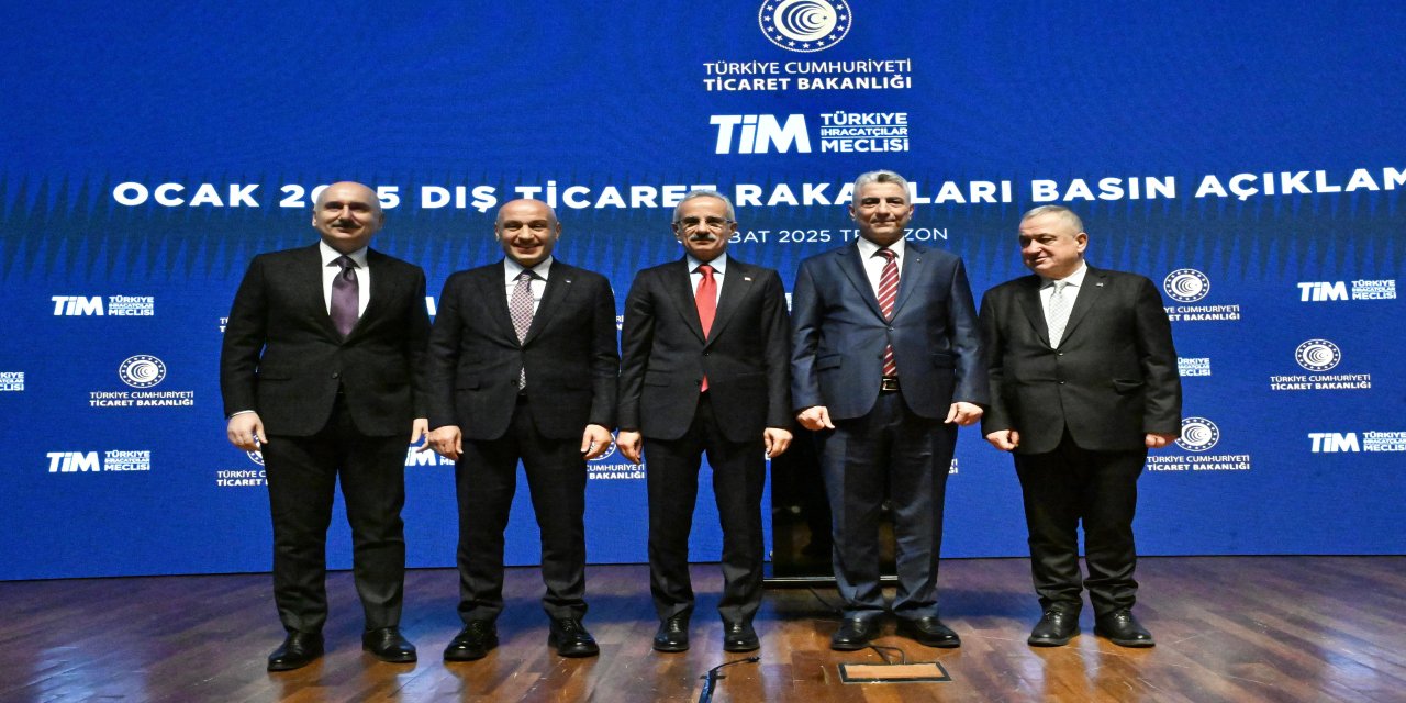 Kalkınma yolu Türkiye’nin ekonomik statüsünü güçlendirecek