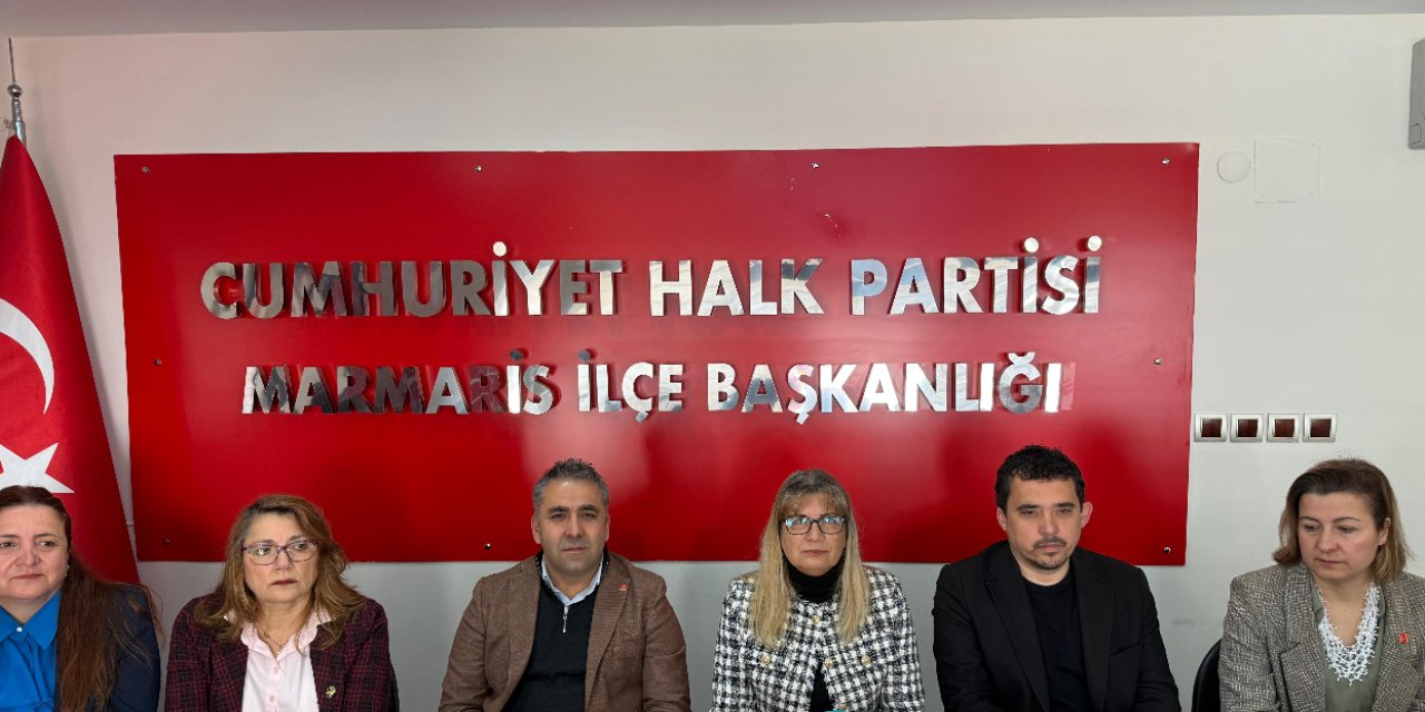 CHP’den eğitimdeki olanaksızlıklara isyan