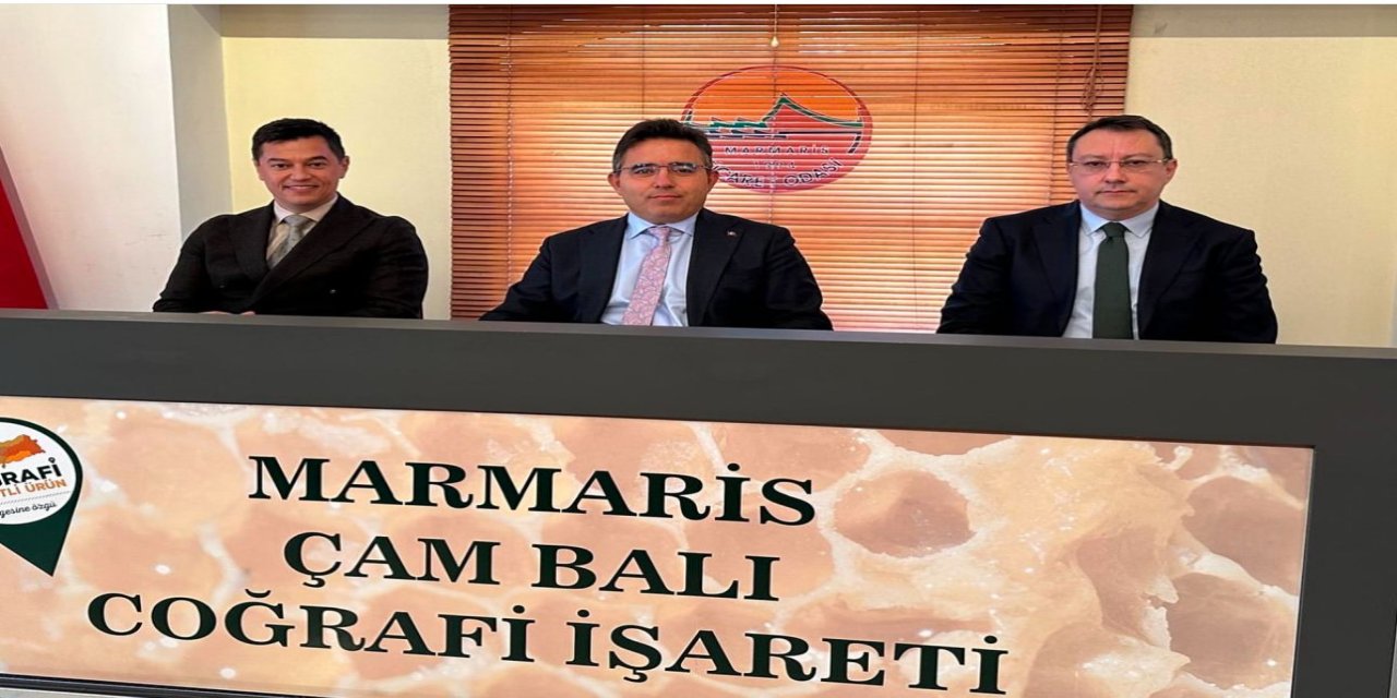 Marmaris Barlar Sokağı’na yeni düzenlemeler geliyor