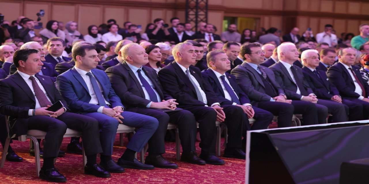 Muğla Büyükşehir EMITT’e katıldı