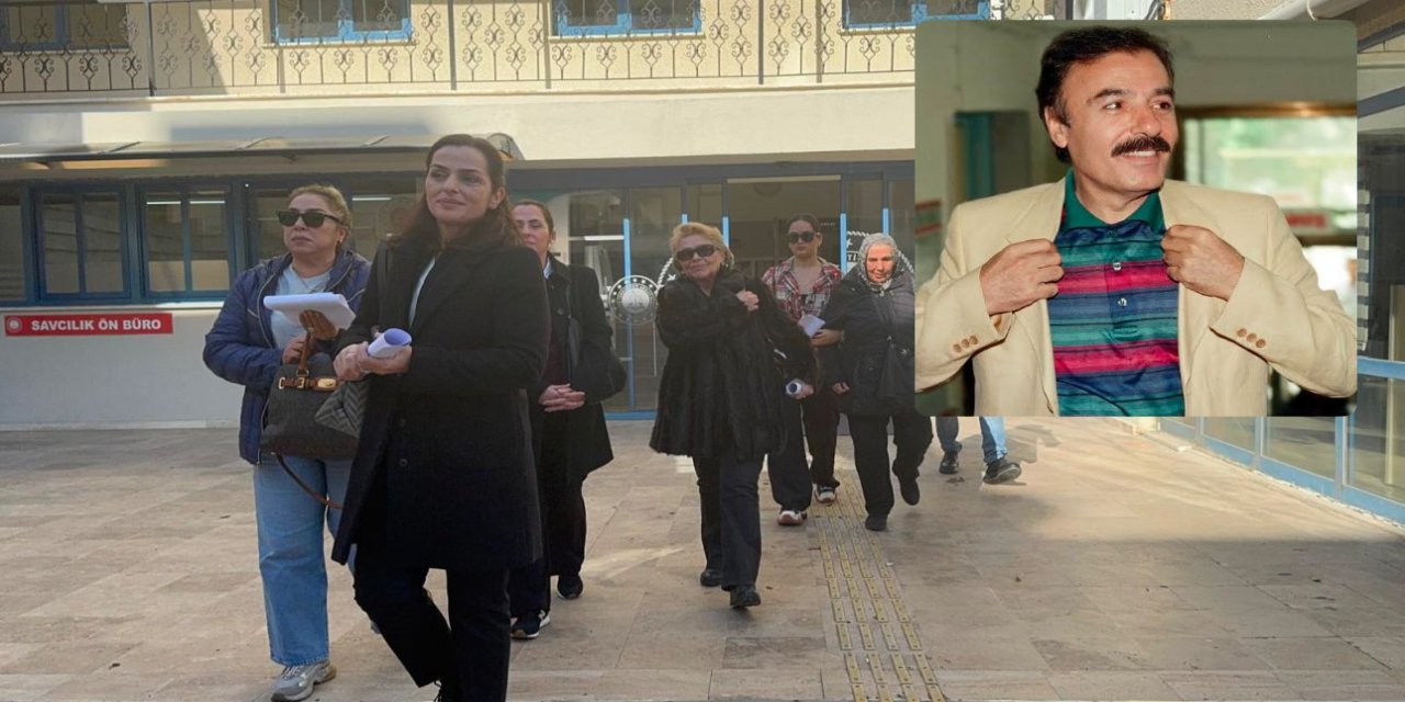 Ferdi Tayfur’un vasiyeti açıklandı mal varlıklarının bir kısmını Darüşşafa, TSK ve Lösev Lösemili çocuklar vakfına bıraktı