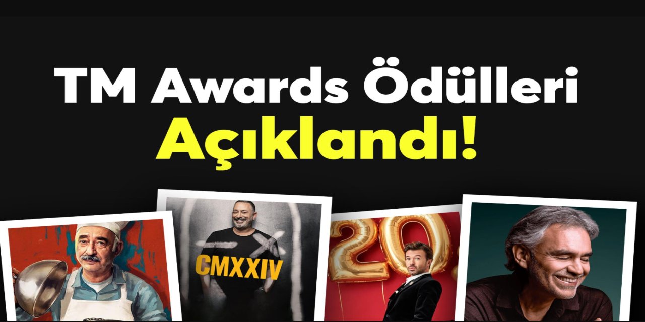 Türkiye'nin favori etkinlikleri belli oldu