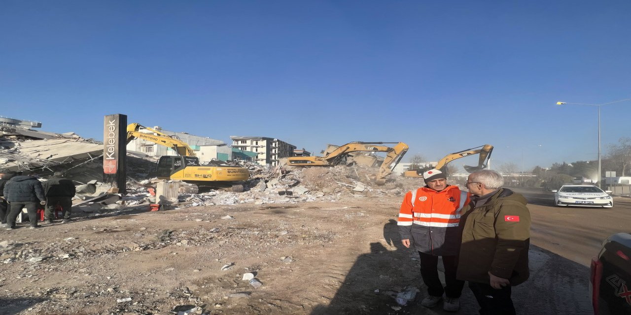 Deprem bölgesine 51,1 Milyar lira ulaşım yatırımı