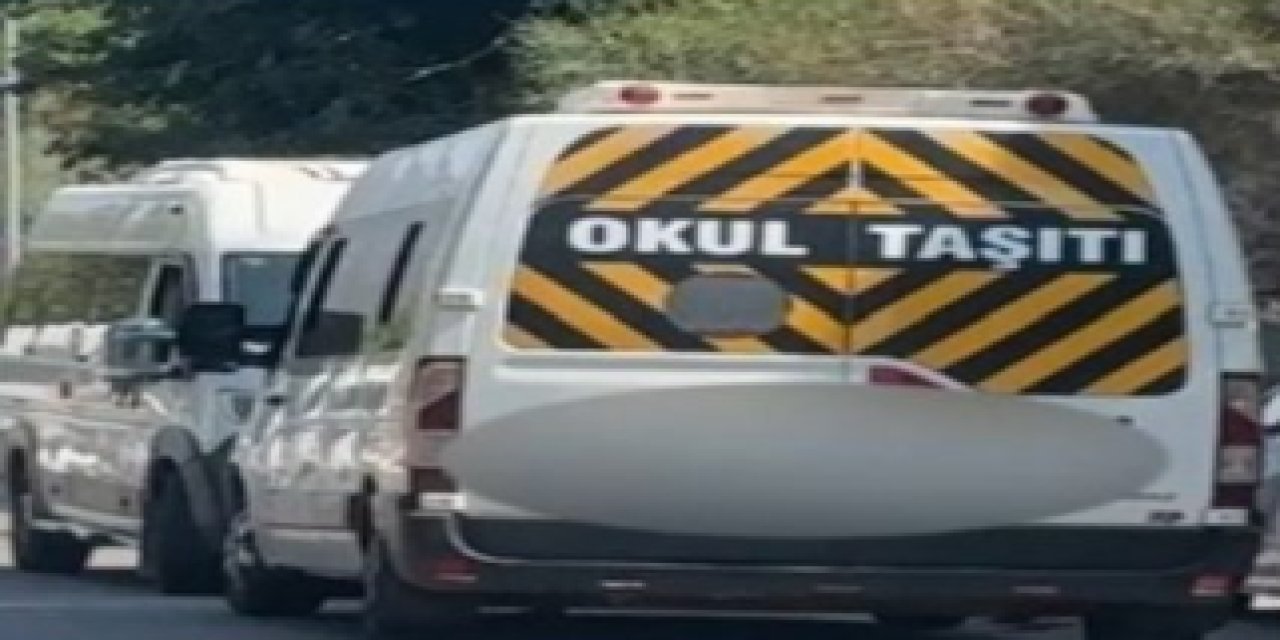 Marmaris’te servis şoförleri zam yapıyor oda başkanının haberi yok