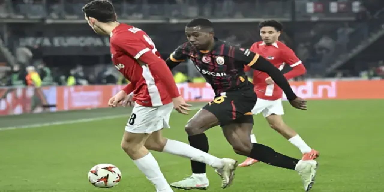 Galatasaray'ın yeni transferine eleştiri yağıyor
