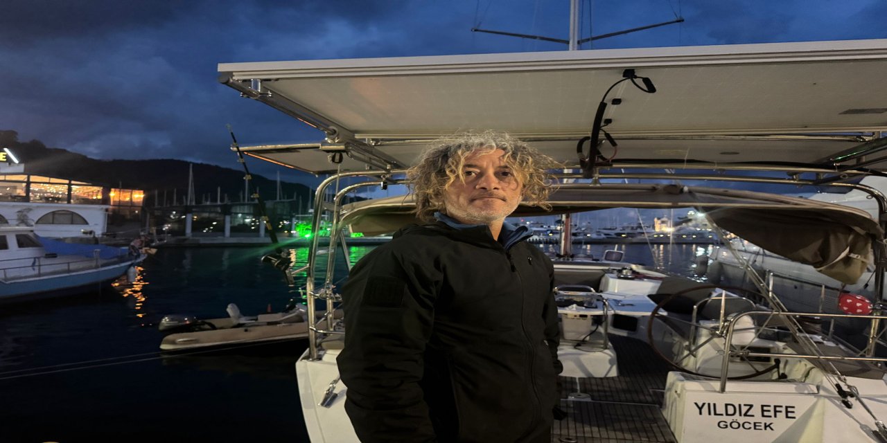 Marmaris’te denizciye yapılan kriz : Önce sözleşmesi yenilenmedi, sonra elektrik ve su verilmedi
