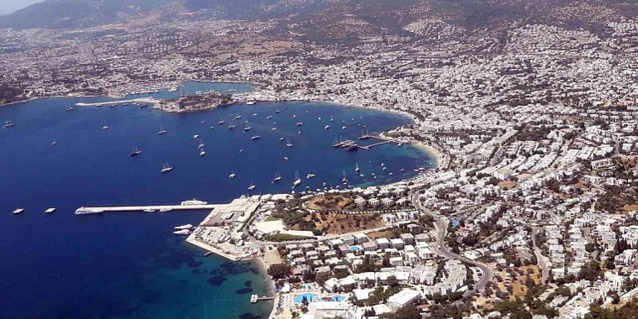 Muğla son 10 yılın en pahalı konutlarına sahip