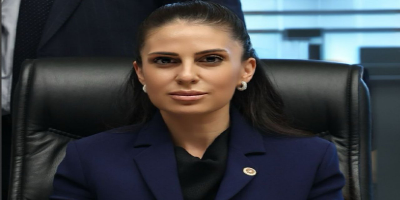 Muğla Milletvekili Gizem Özcan “Bir avuç sermaye için tarih ve doğa yok edilemez”