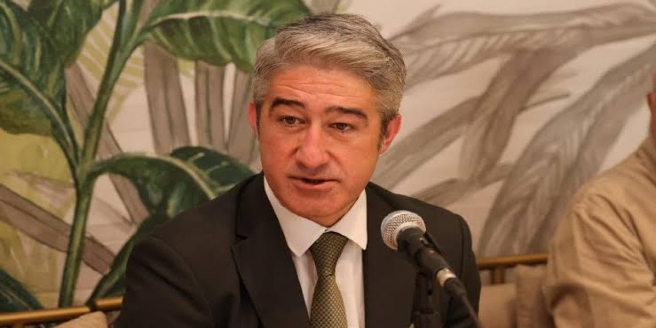 Eski başkan Mehmet Oktay’dan açıklama