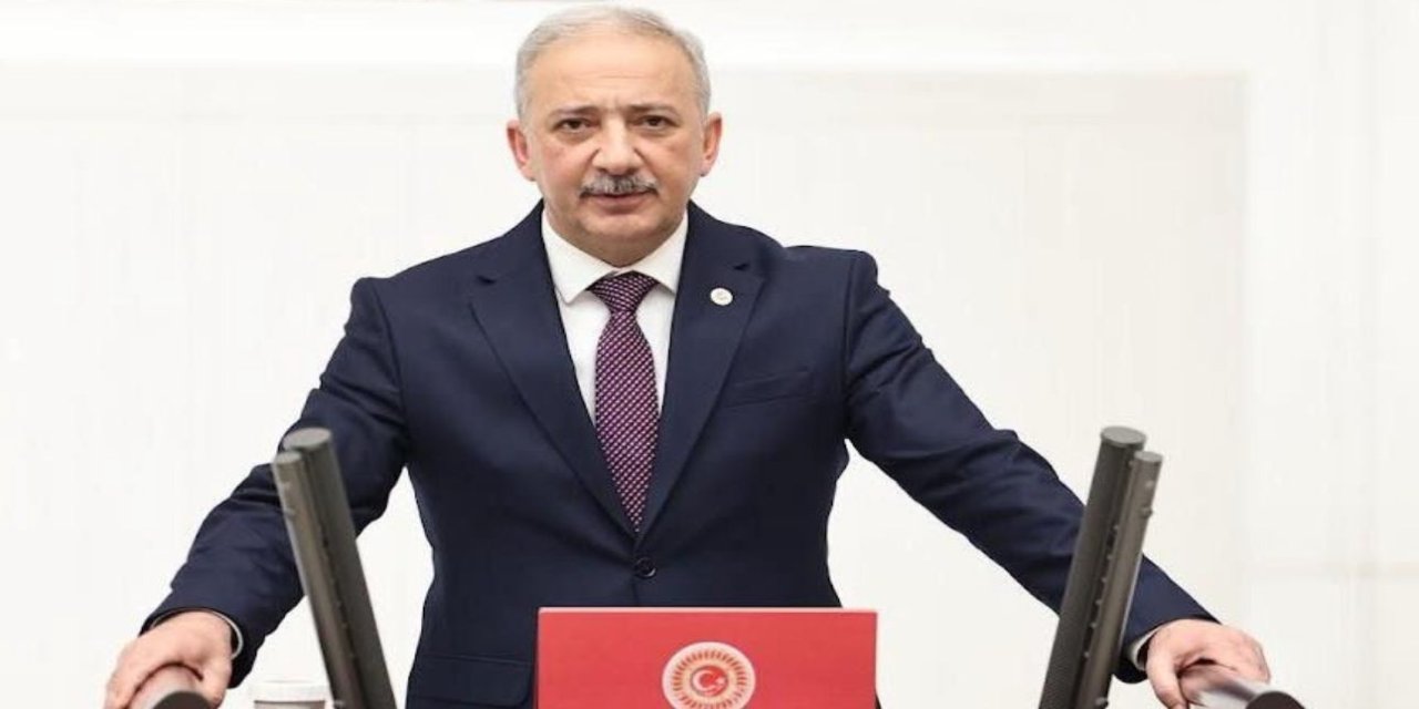 AK Parti Muğla Milletvekili Kadem Mete'den kongre çağrısı