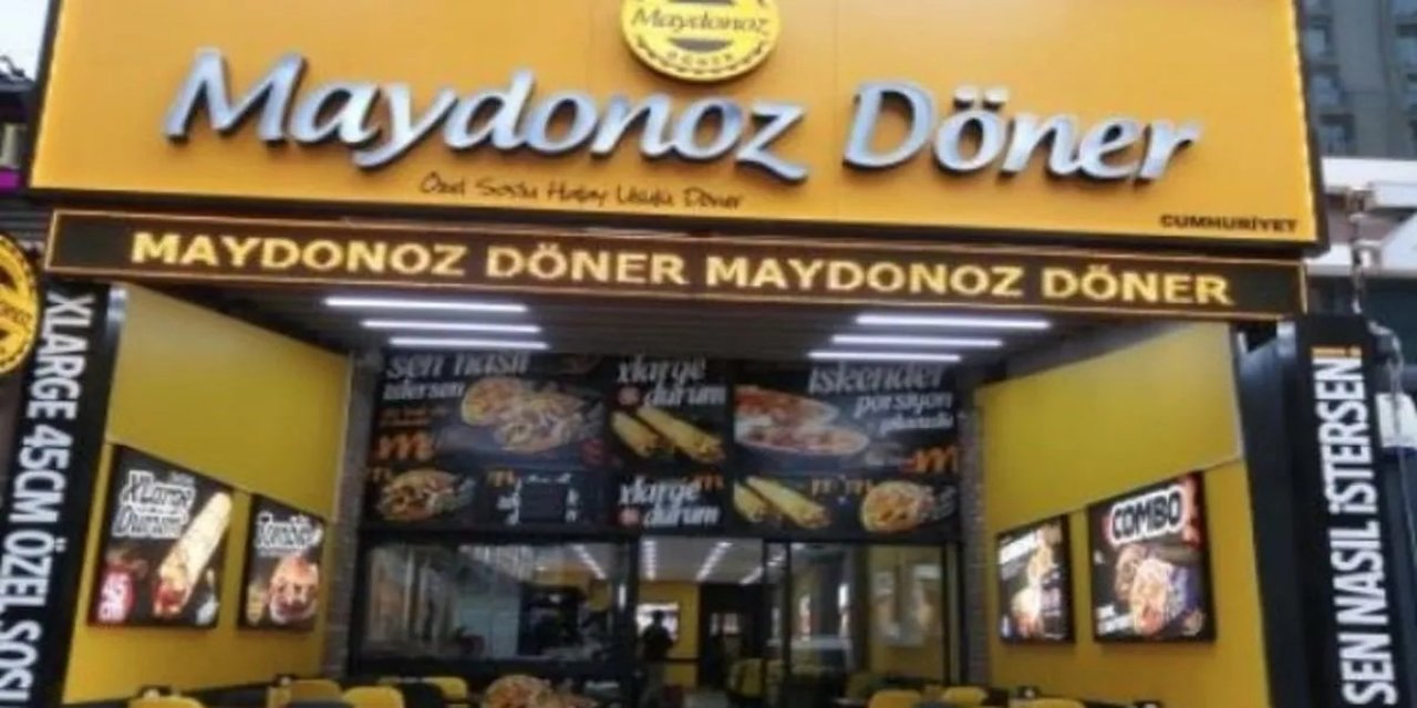 FETÖ Operasyonu Düzenlenen Maydonoz Döner’e Kayyum Atandı