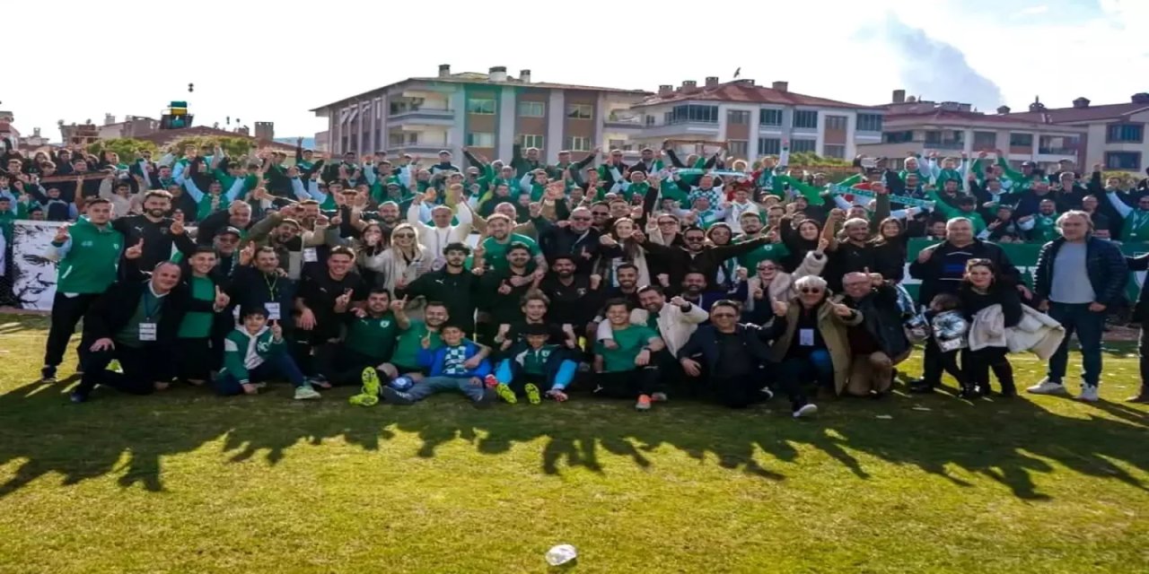 Muğlaspor, Nevşehirspor ile karşılaşacak