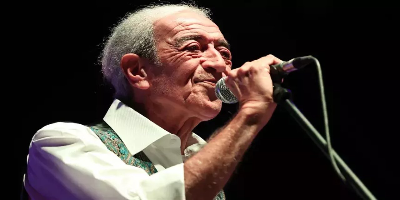Edip Akbayram yarın defnedilecek