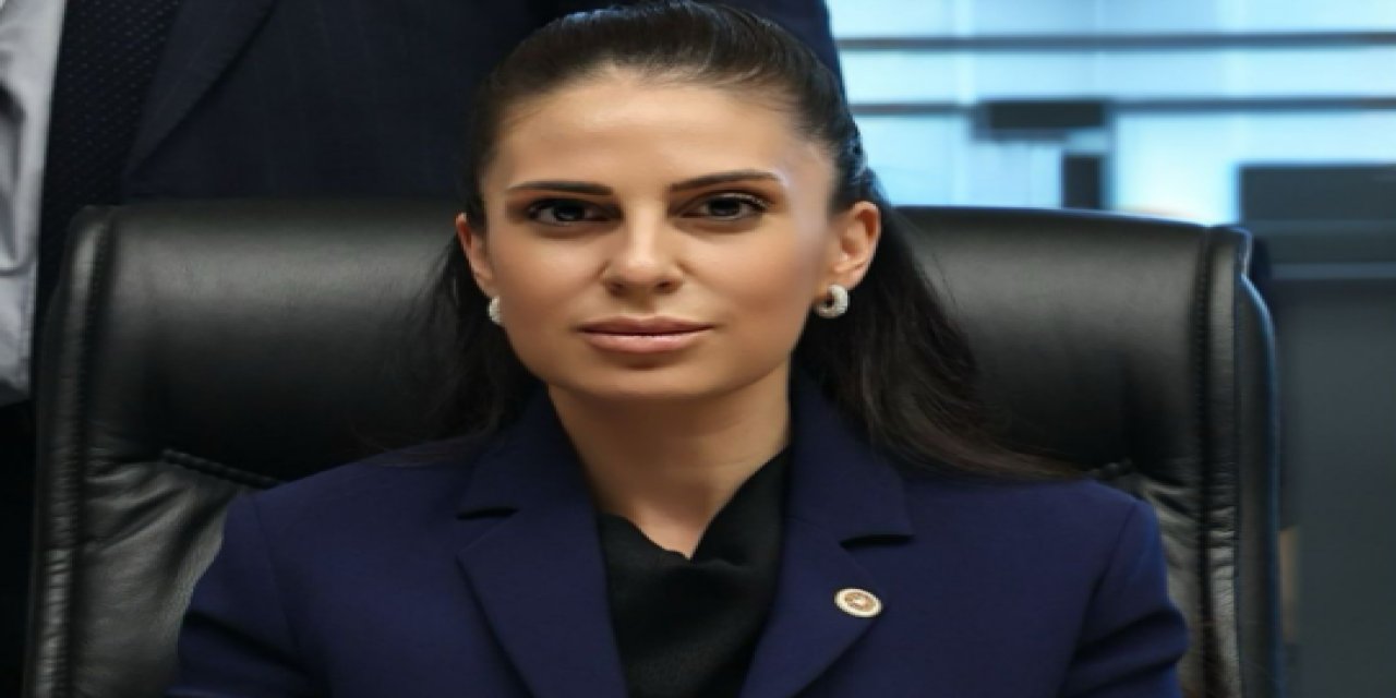Muğla Milletvekili Gizem Özcan: “Bir avuç sermaye için tarih ve doğa yok edilemez”