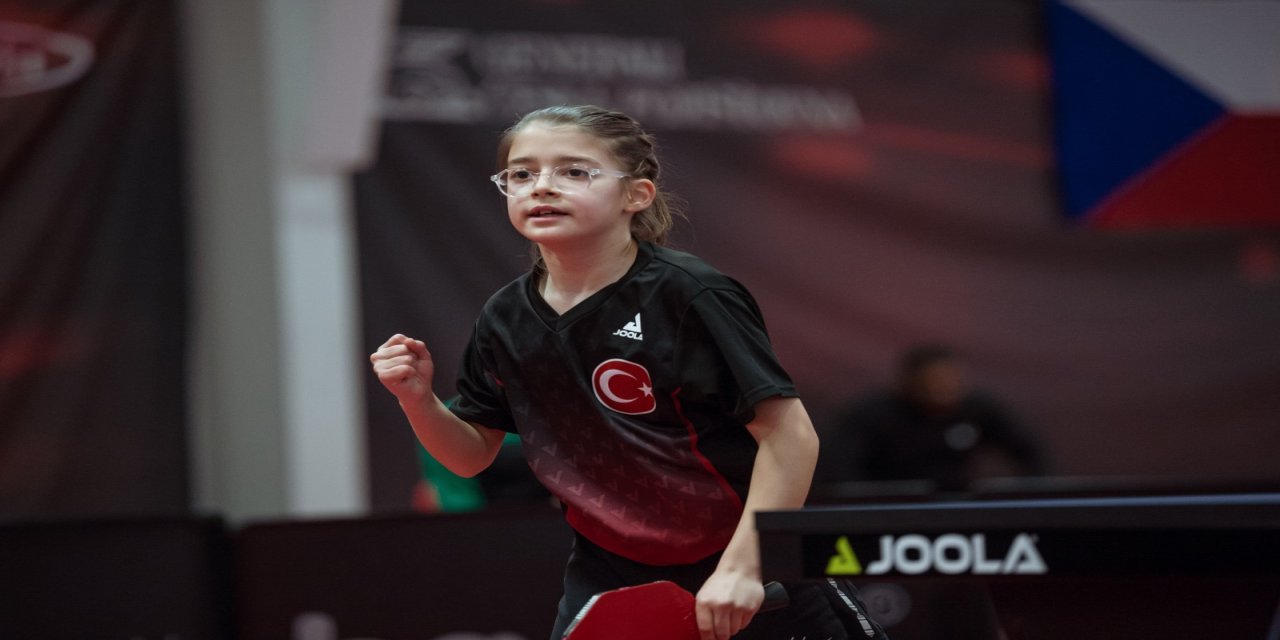 Büyükşehir sporcusu Almanya’dan şampiyon döndü