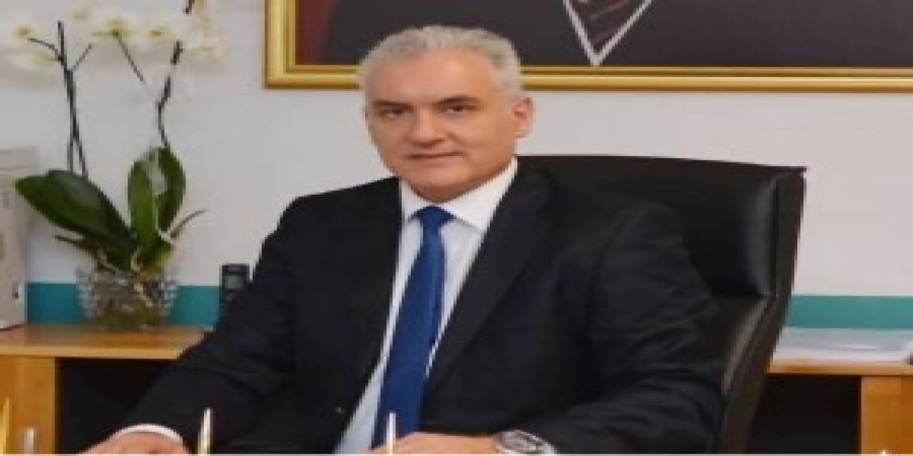 Muğla eğitim ve araştırma hastanesi başhekimi görevine devam ediyor