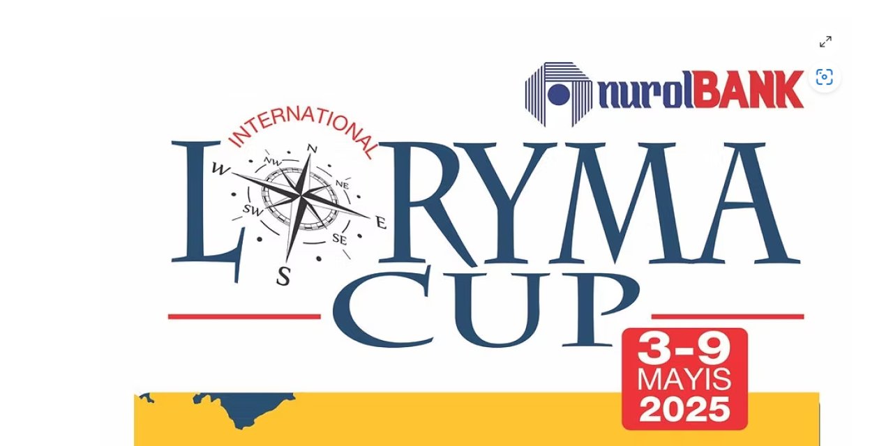 Loryma Cup başlıyor: Ege’nin mavisinde yelkenler fora