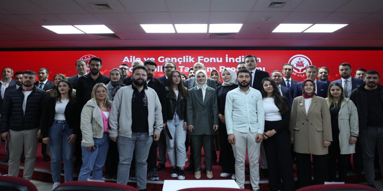 Aile ve sosyal hizmetler bakanlığı açıkladı ‘’evlenecek gençlere özel indirimler sunulacak’’