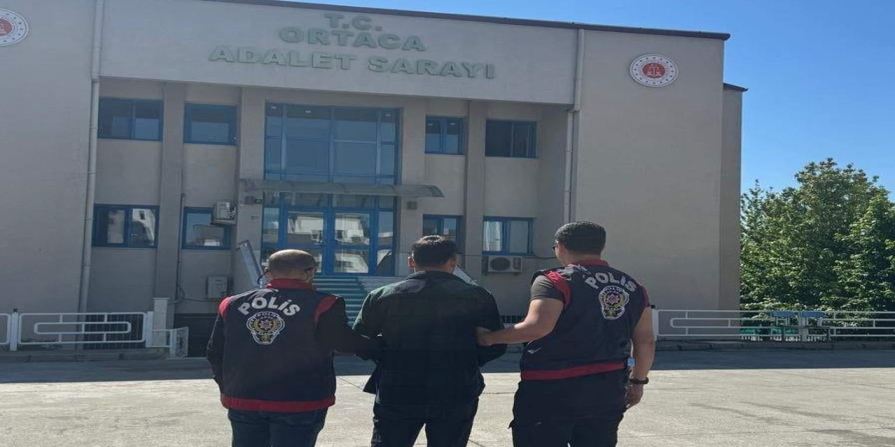 Muğla'da aranan şahıslara yönelik operasyon