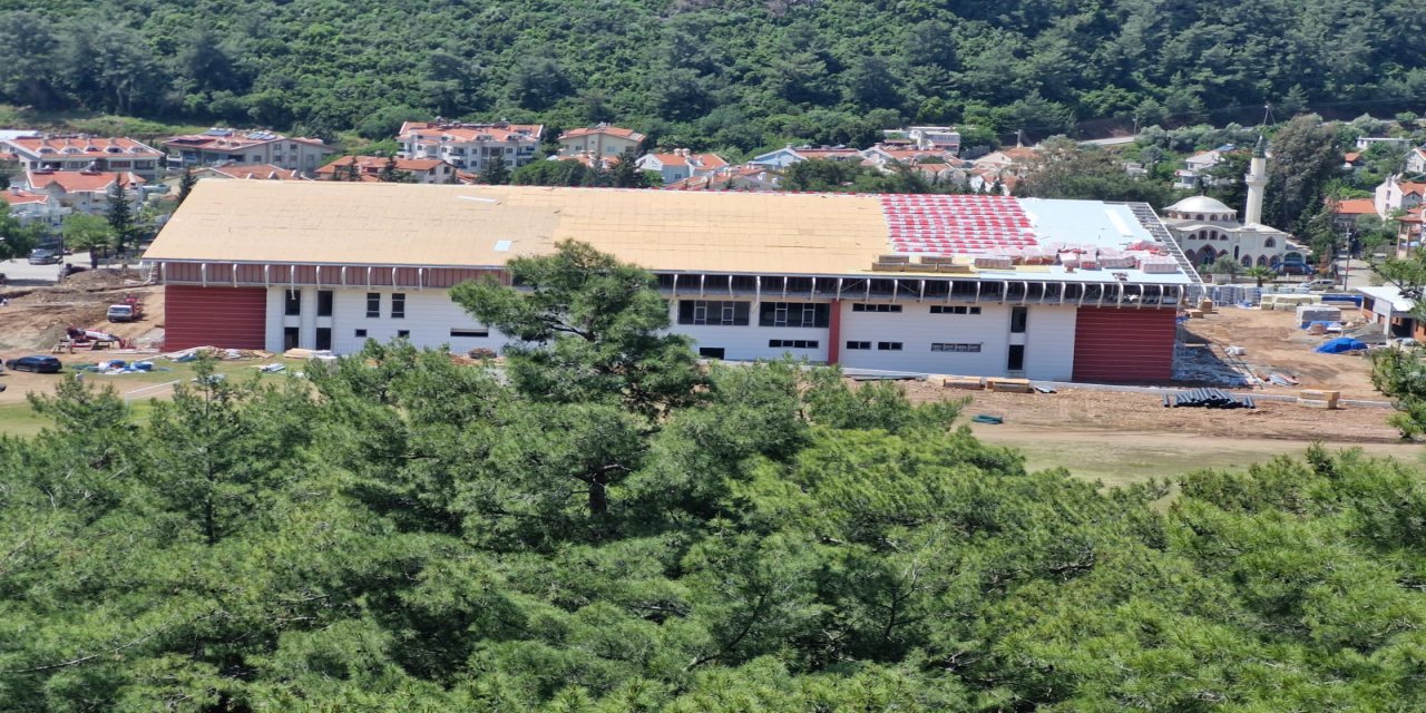 Milletvekili Mete müjdeyi verdi:  Eylülde açılıyor