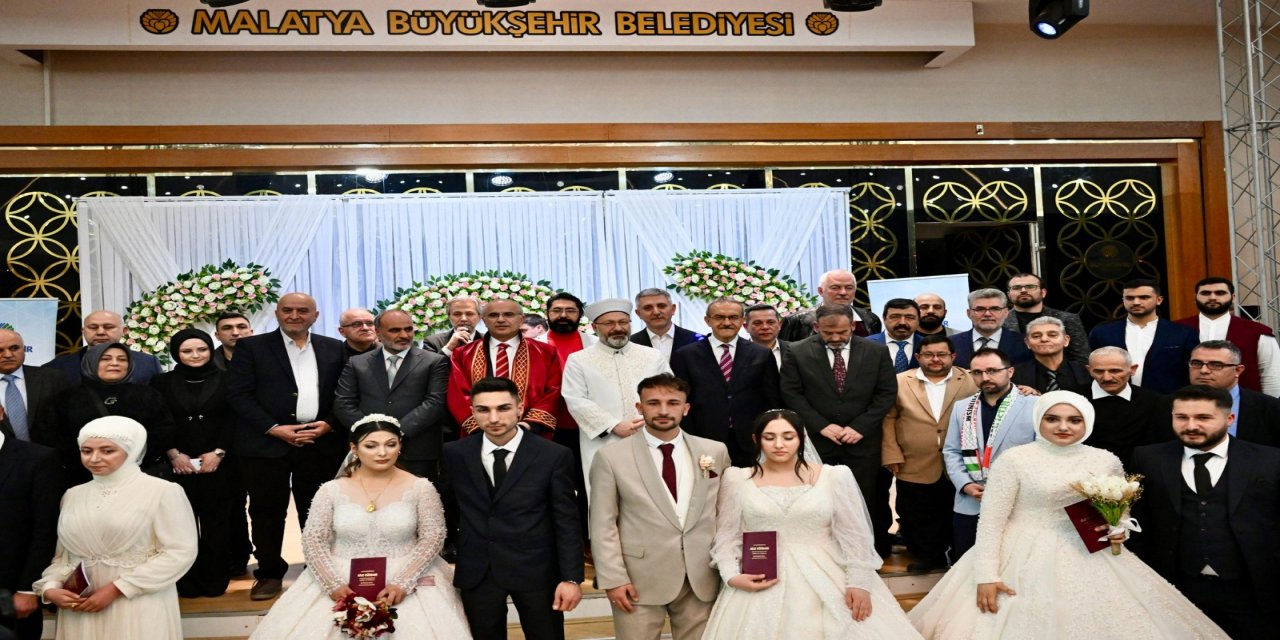 Konya’daki vakıftan muhteşem destek