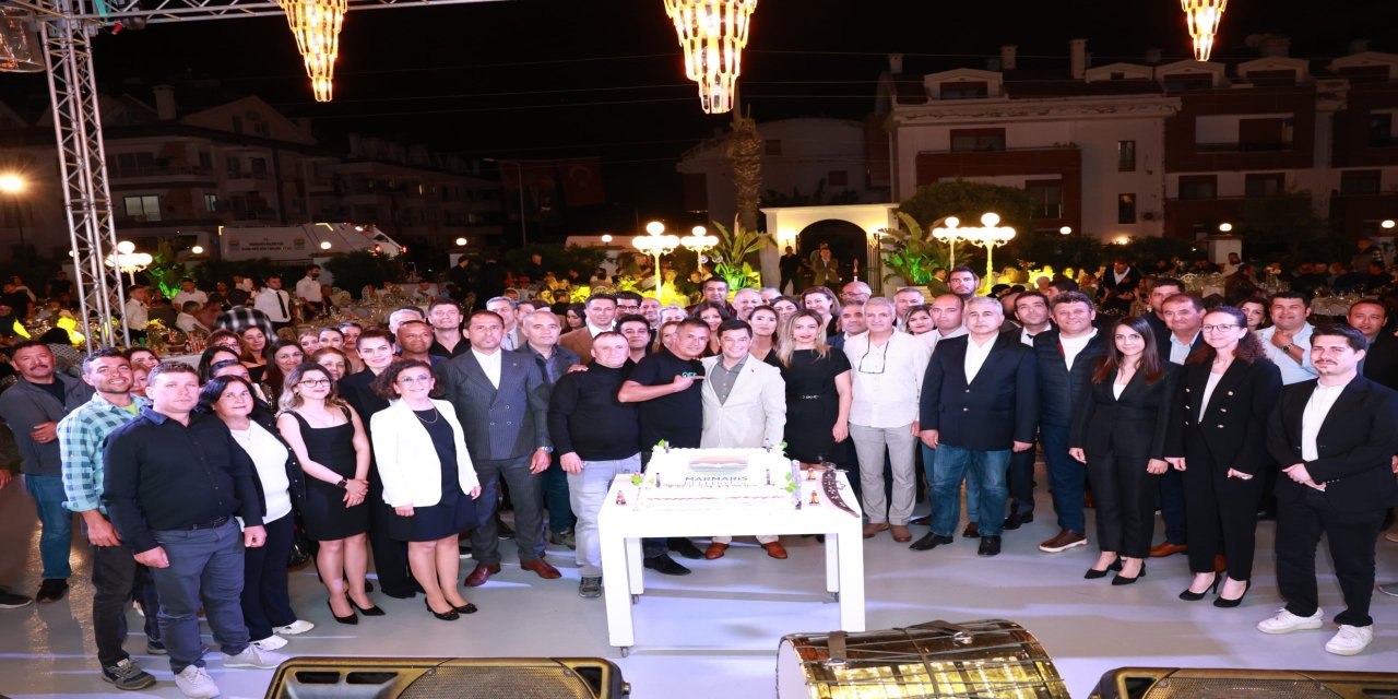 Belediye personeli sezon öncesine hazır