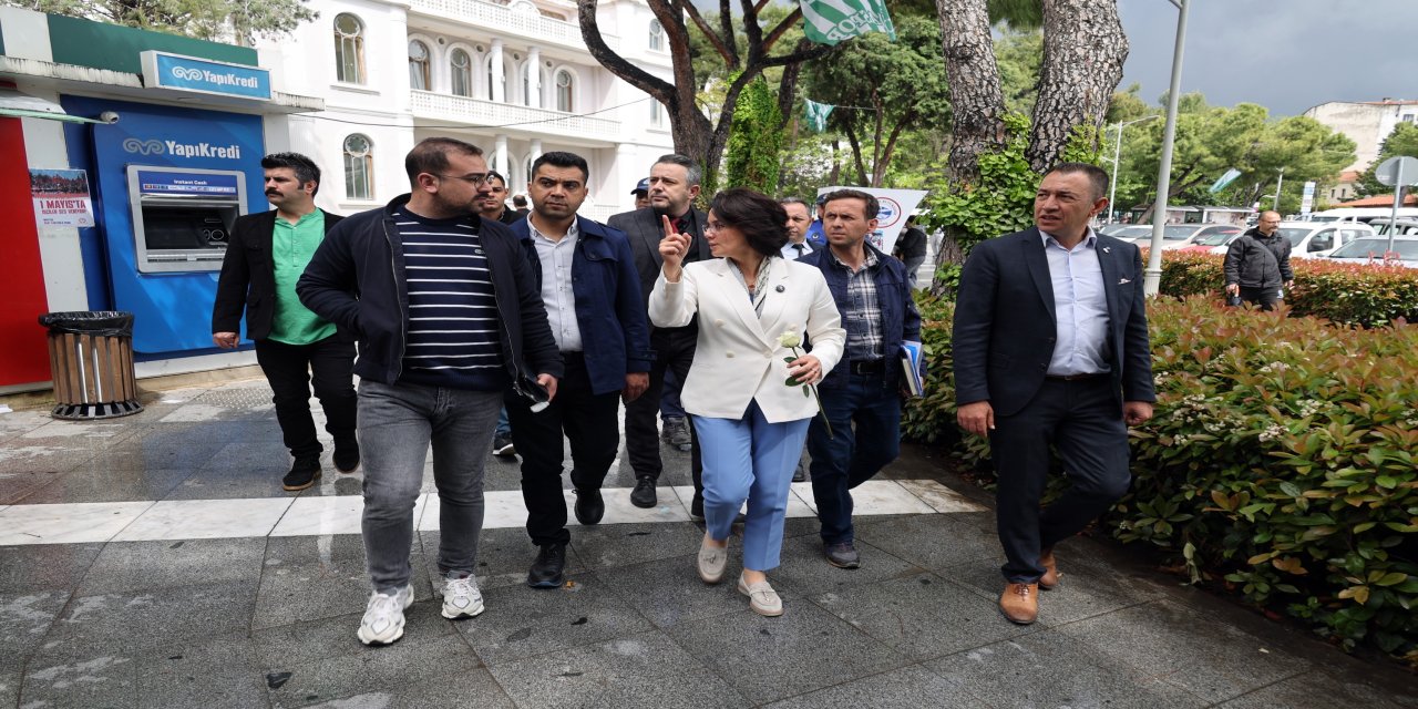Menteşe’de yenileme çalışmaları başlıyor