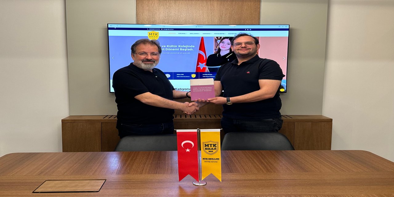 MTK koleji mezunlar derneği için sona yaklaşıldı