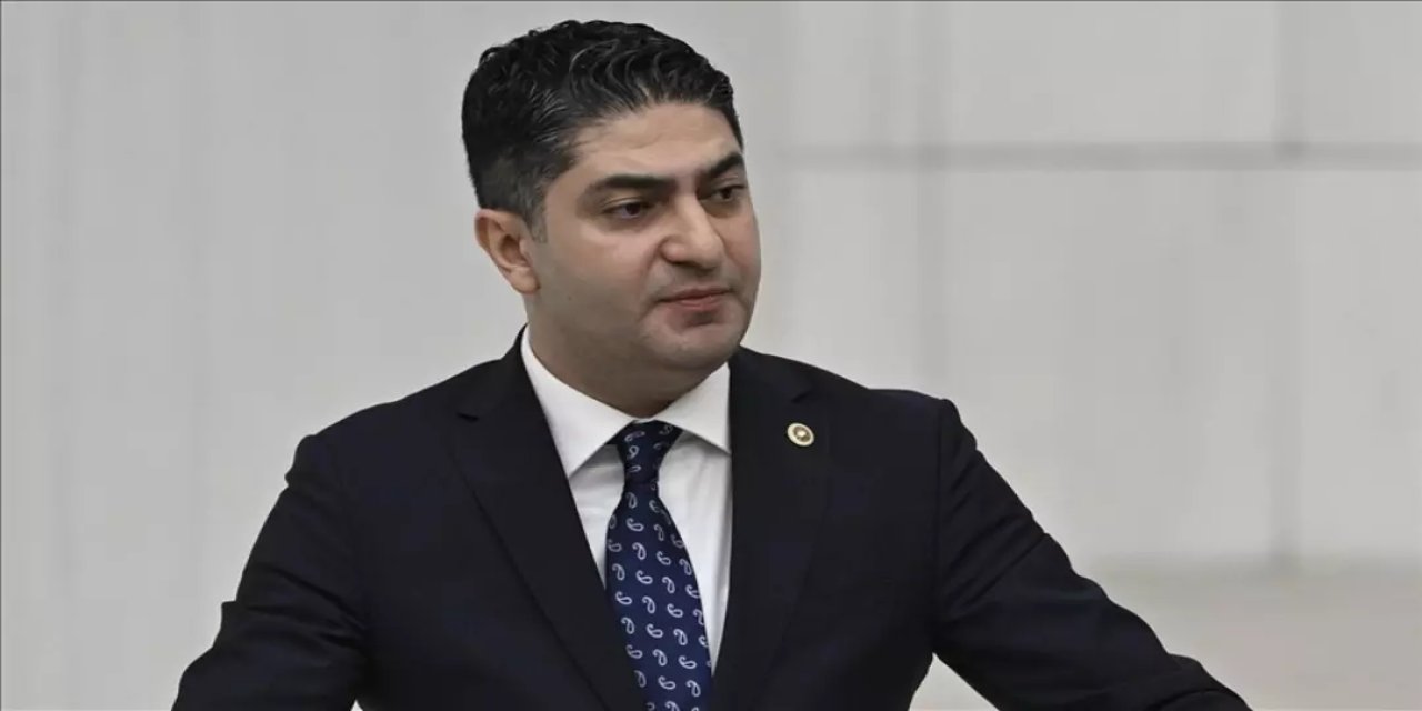 MHP’den TBMM’ye basın kartı zorunluluğu teklif