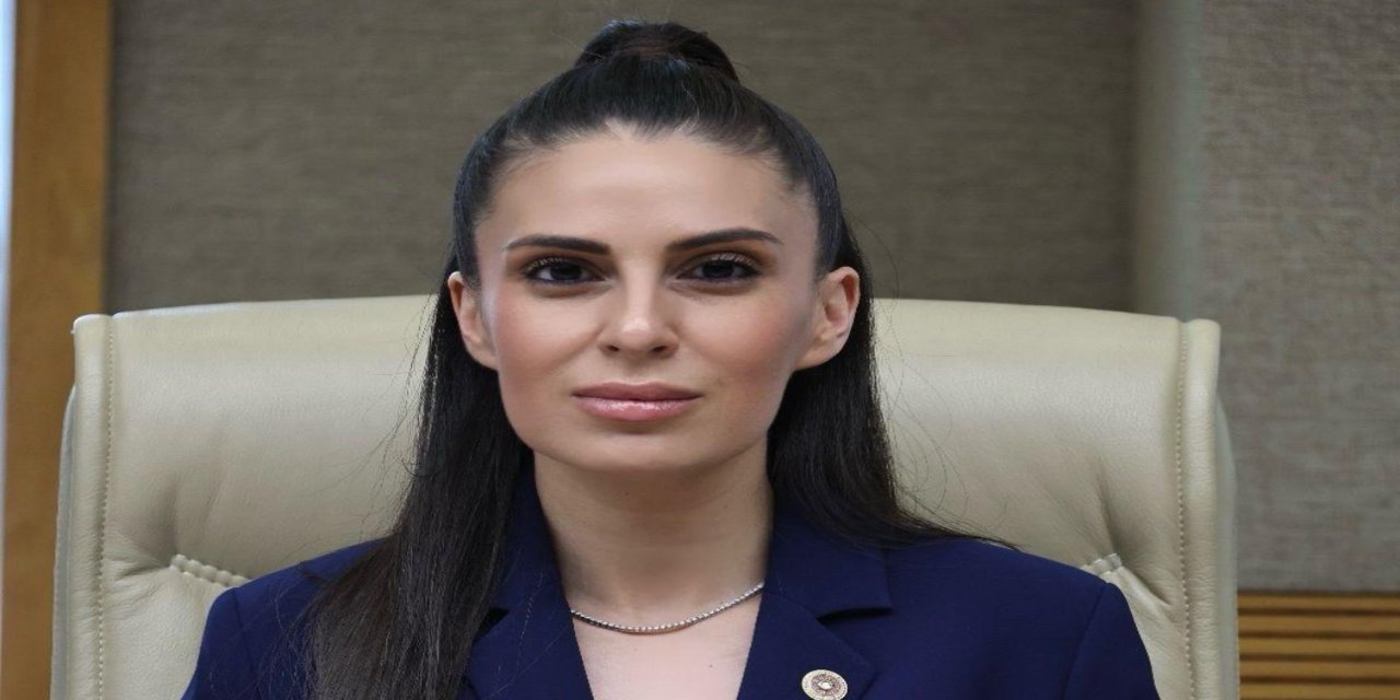 Milletvekili Özcan “ Muğlalı köylünün Ata toprağına dokunmayın!”