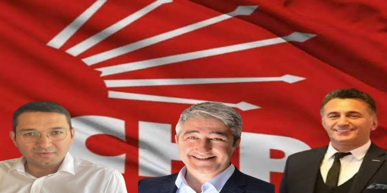 Önceki dönem Marmaris Belediye Başkanı Mehmet Oktay ve yardımları CHP den ihraç edildi