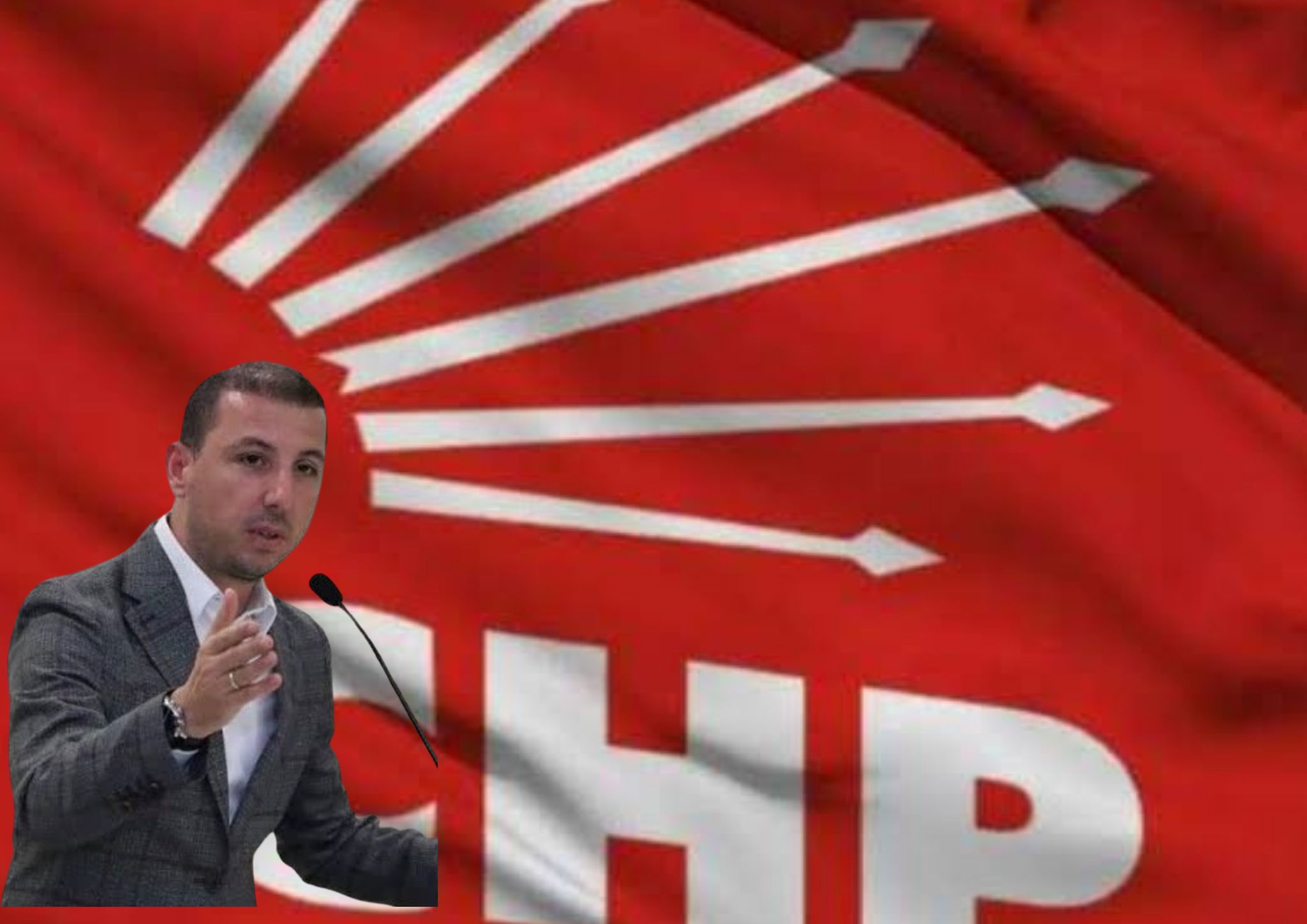 CHP Muğla İl Başkanlığı’ndan sert açıklama: “Kriz belediyelerin değil, iktidarın eseridir”