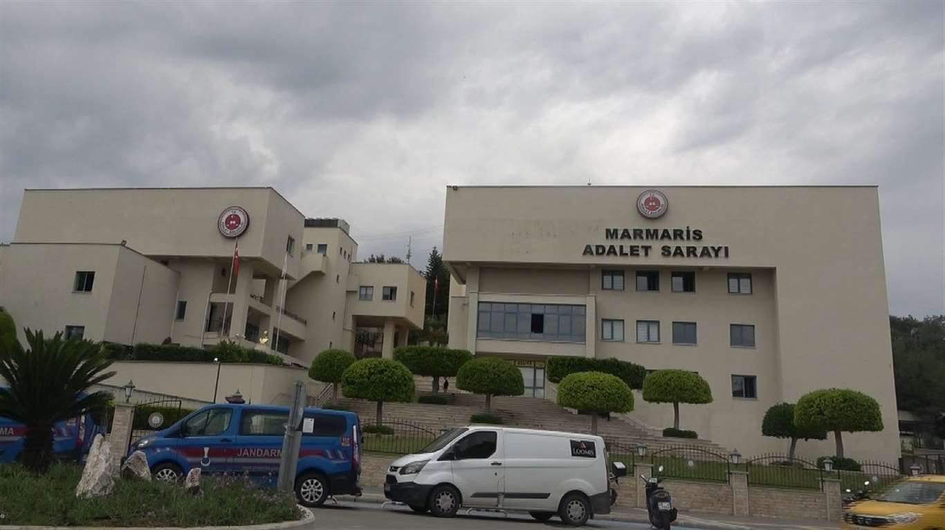 Güzellik salonu işletmecisinin Şantaj kumpasını Mahkemeye taşıyan Mağdur sessizliğini bozdu
