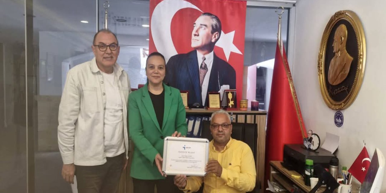 Muğla İŞKUR ile ENABİRDER arasında işbirliği protokolü imzalandı