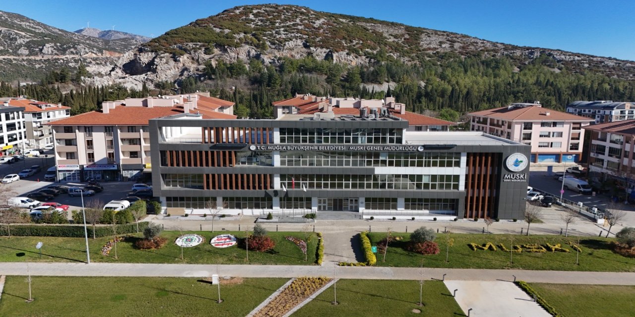 MUSKİ’den atıksu tarifelerine indirim