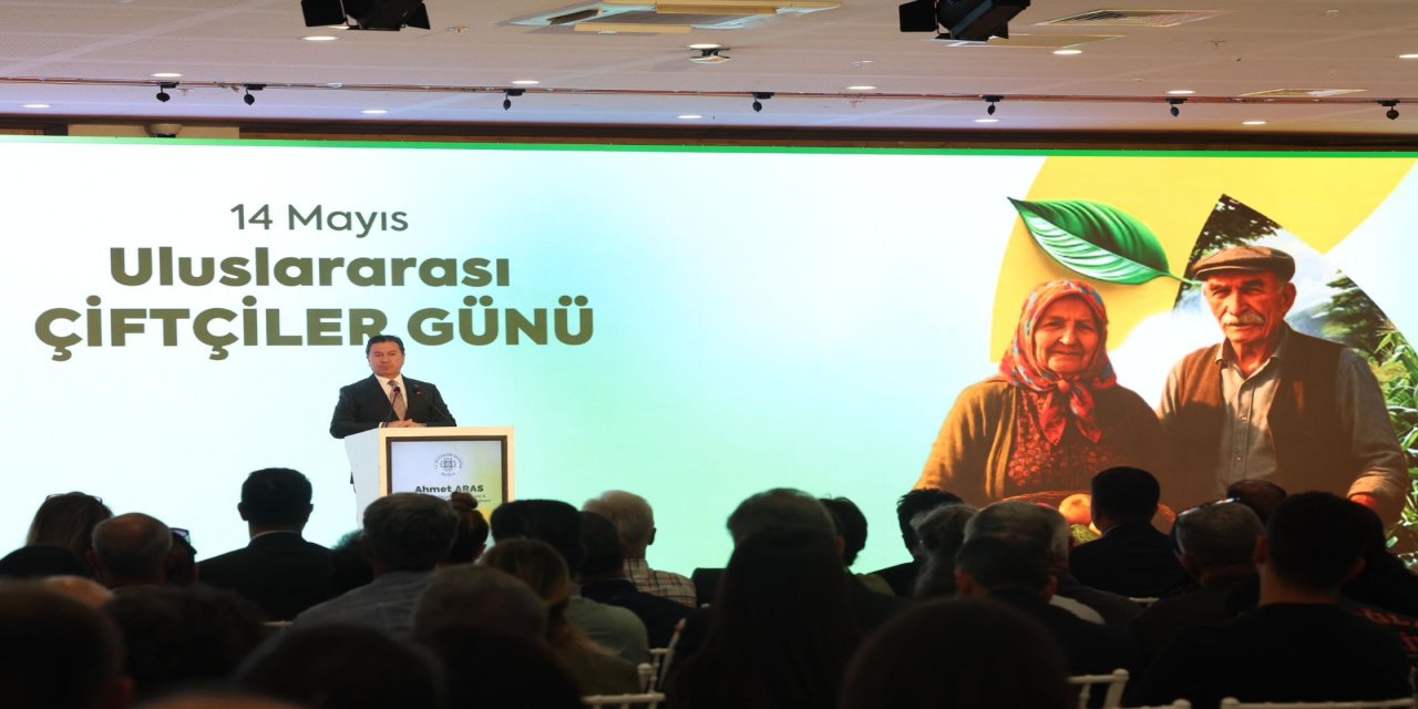 Büyükşehir’den 14 Mayıs’a özel kutlama