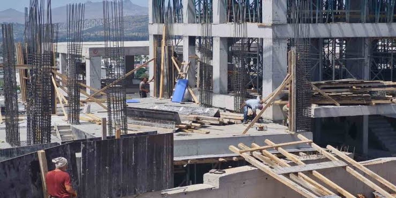 Dikkat Muğla’da inşaat yasakları yarın başlıyor
