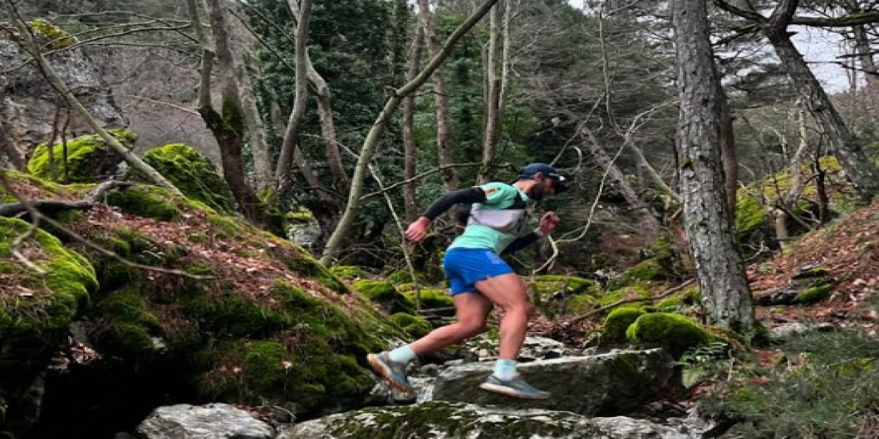 Efeler Yolu Ultra Trail, doğa ve tarih tutkunlarını bir araya getirecek