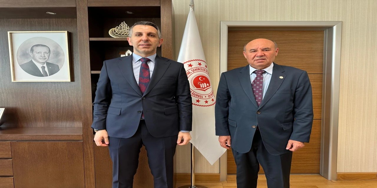 Milletvekili Otgöz’den Fethiye’ye yat çekek yeri müjdesi