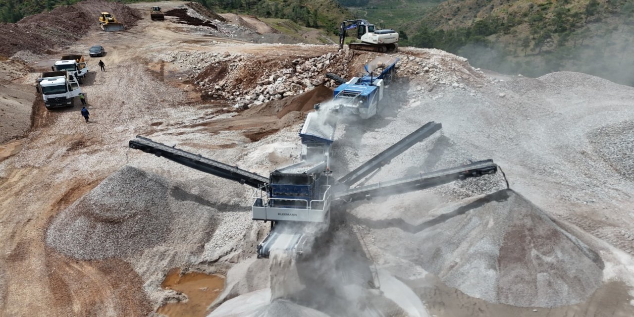 Muğla Büyükşehir'den geri dönüşüm hamlesi
