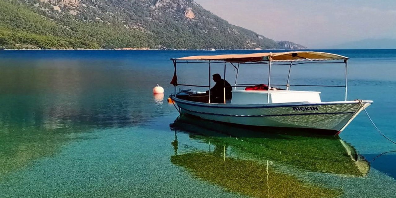 Doğa İnsana en iyi gelen terapidir